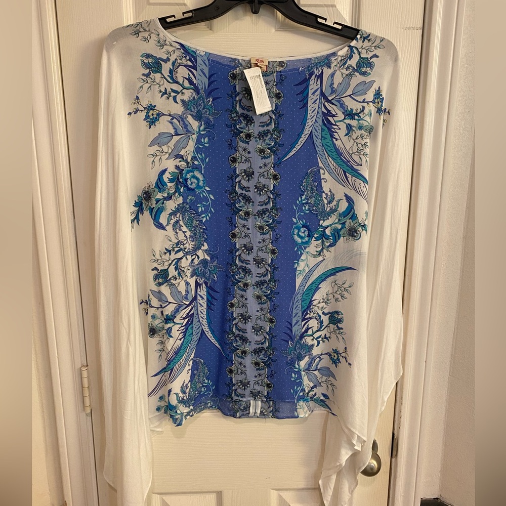 Reba size Large